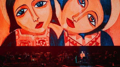 Together for Palestine filmas žiurėti online