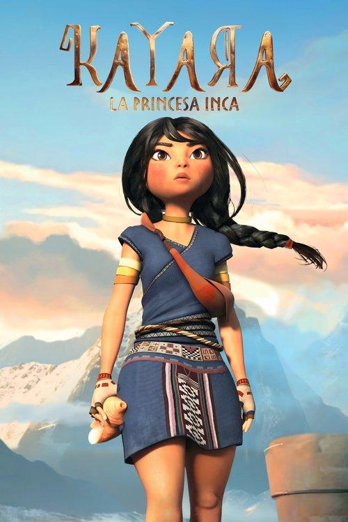 Narsioji Kajara filmas online