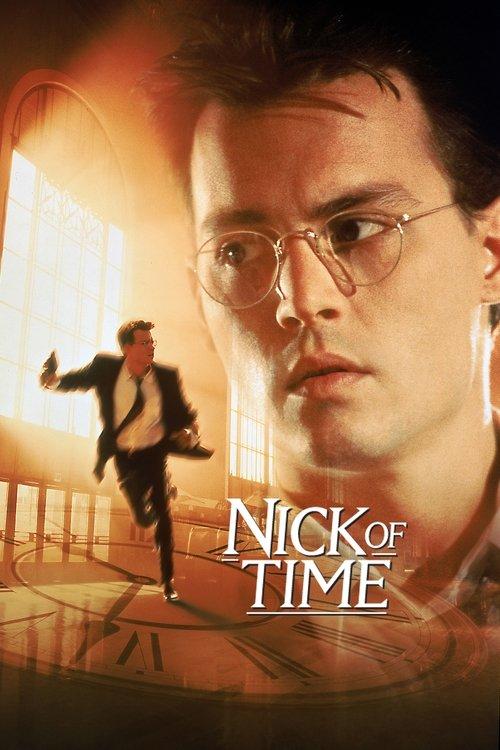 Nick of Time filmas online