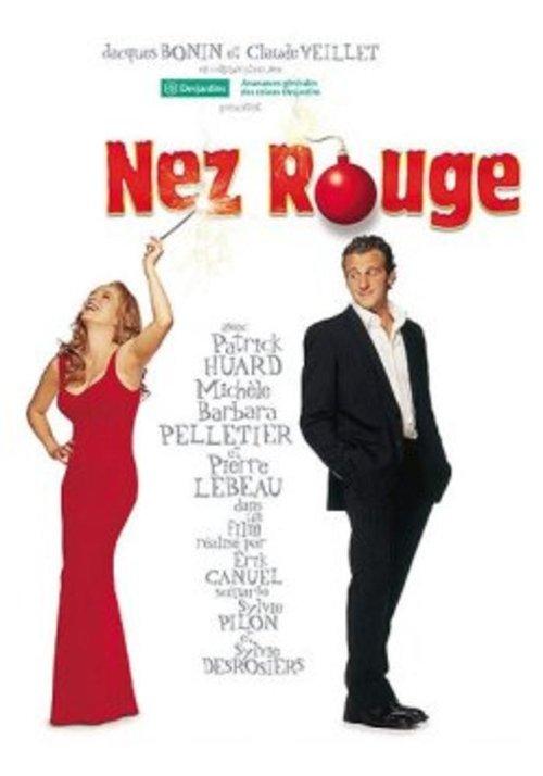 Nez Rouge filmas online