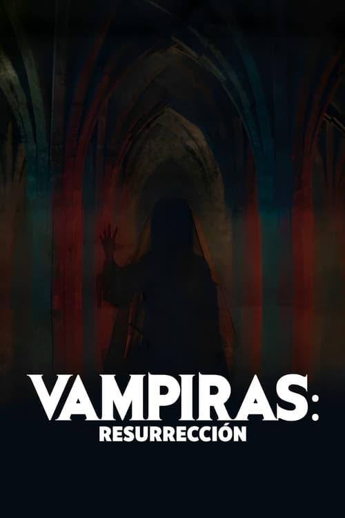 Vampiras: Las novias filmas online