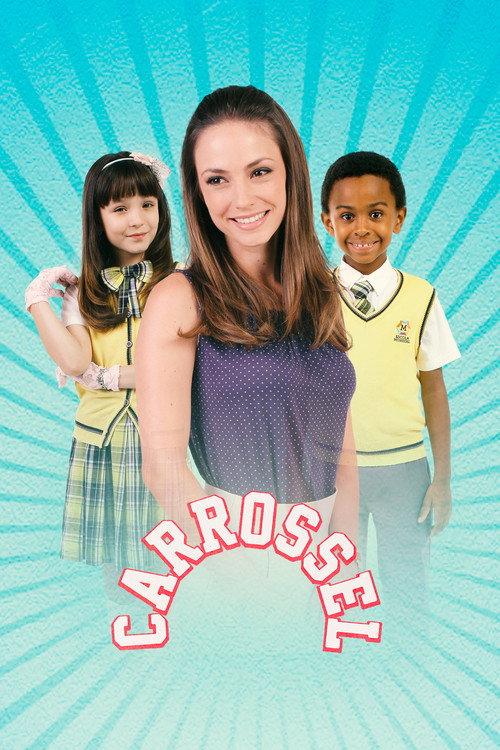 Carrossel filmas online