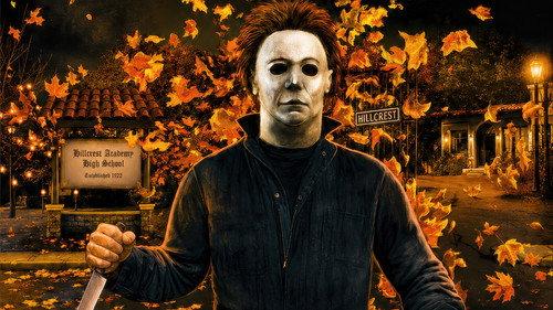 Halloween H20: 20 Years Later filmas žiurėti online