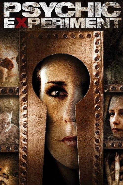 Psychic Experiment filmas online