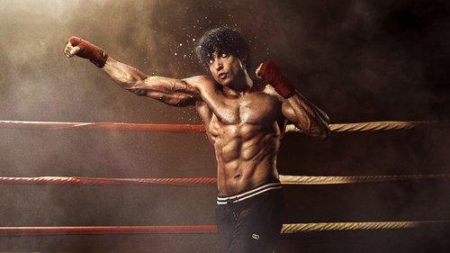 Toofaan filmas žiurėti online