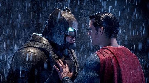 Batman v Superman: Dawn of Justice: Ultimate Edition filmas žiurėti online