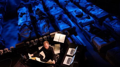 Max Richter's Sleep filmas žiurėti online