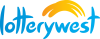 Lotterywest studio logo