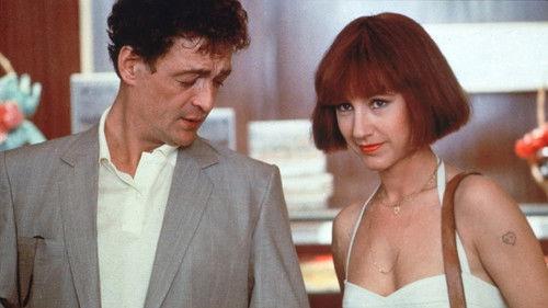 La Balance filmas žiurėti online