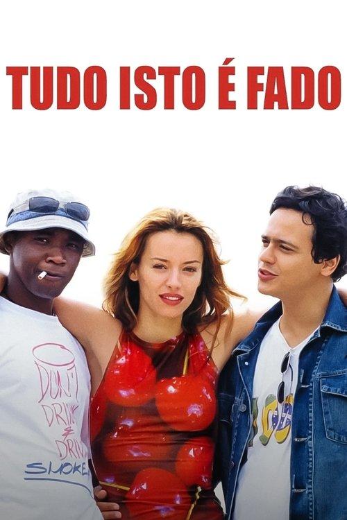 Tudo Isto é Fado filmas online