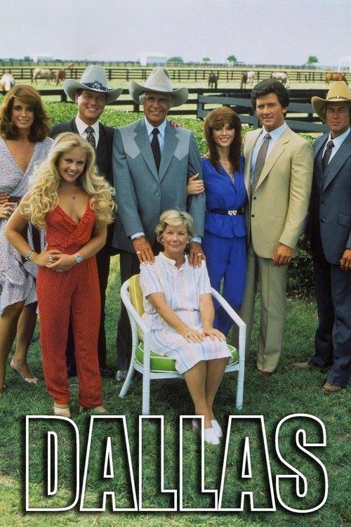 Dallas filmas online