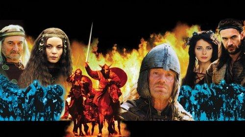 The Old Fairy Tale: When the Sun Was God filmas žiurėti online