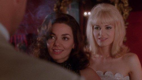 Scandal filmas žiurėti online