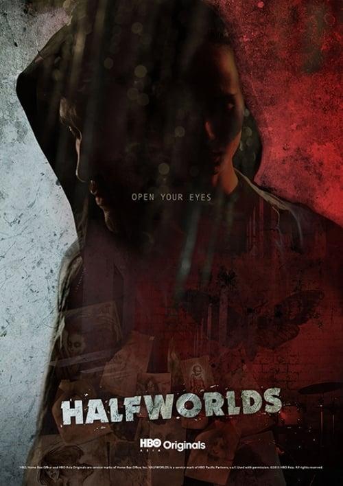 Halfworlds filmas online