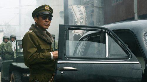 The Founding of a Republic filmas žiurėti online