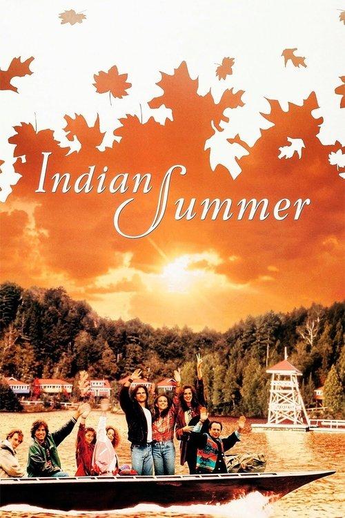 Indian Summer filmas online