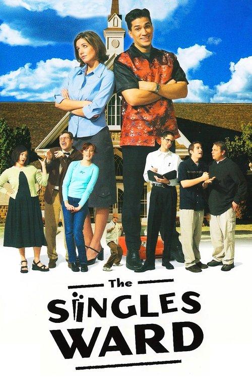 The Singles Ward filmas online