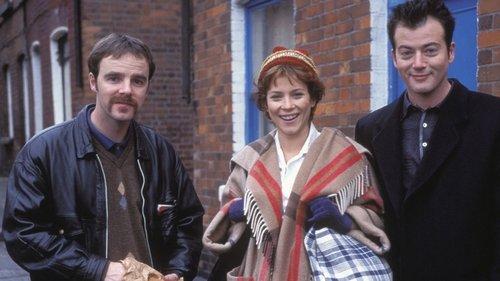 An Everlasting Piece filmas žiurėti online