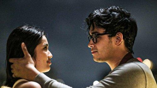 Ang Babaeng Nawawala sa Sarili filmas žiurėti online