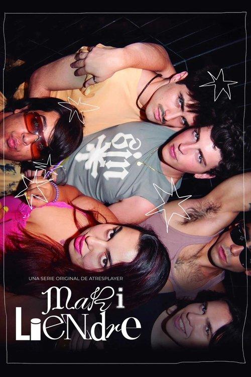 Mariliendre filmas online