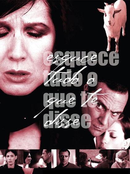 Forget Everything I've Told You filmas online