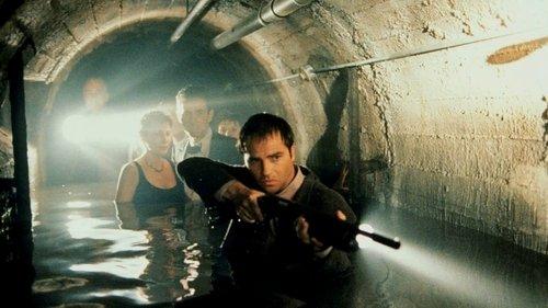 Reliktas filmas žiurėti online