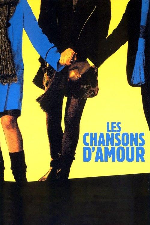 Les Chansons d'amour filmas online