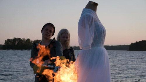 Lauri Mäntyvaaran tuuheet ripset filmas žiurėti online