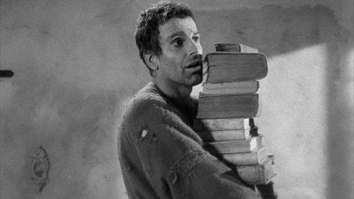 The Reluctant Saint filmas žiurėti online