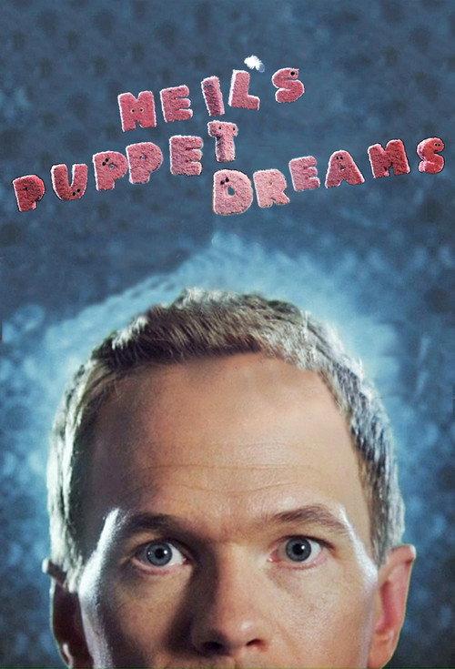 Neil's Puppet Dreams filmas online