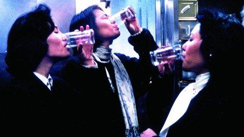 Full Moon in New York filmas žiurėti online