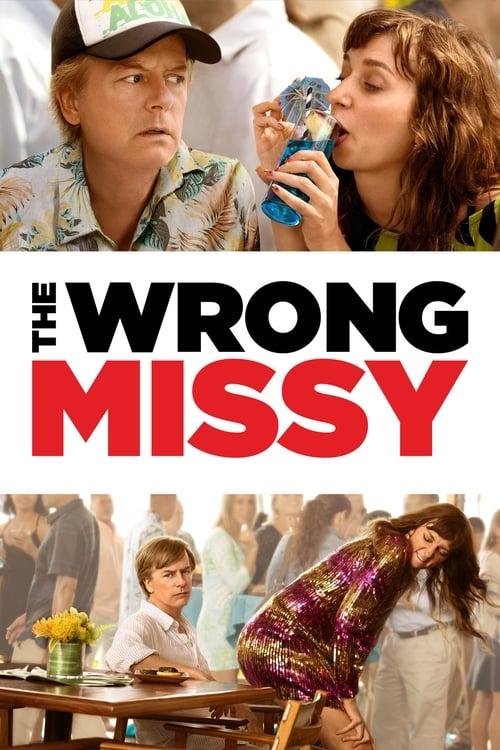The Wrong Missy filmas online