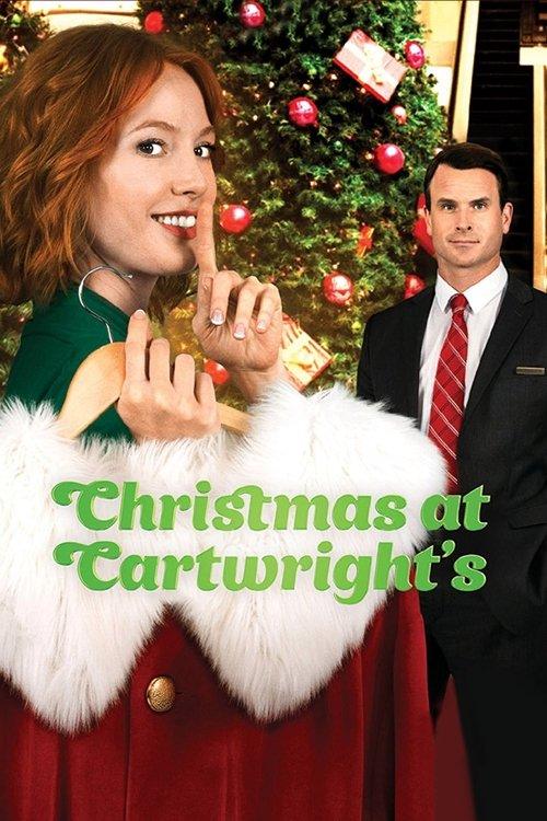 Christmas at Cartwright's filmas online