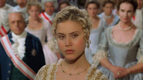 Ferdinando and Carolina filmas žiurėti online