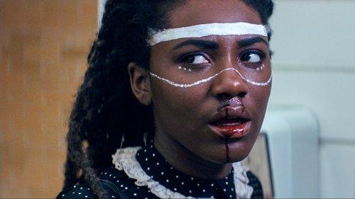 Knives and Skin filmas žiurėti online