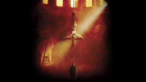 Exorcist: The Beginning filmas žiurėti online