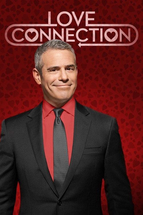 Love Connection filmas online