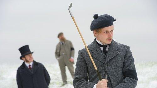 Tommy's Honour filmas žiurėti online