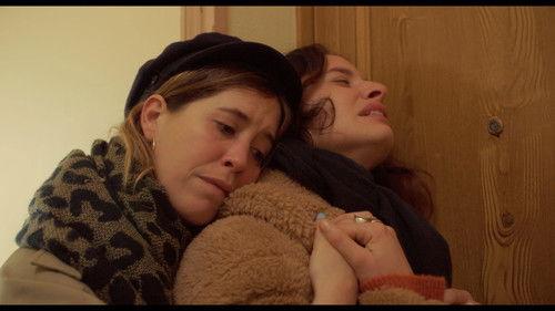 Starring Grandma filmas žiurėti online