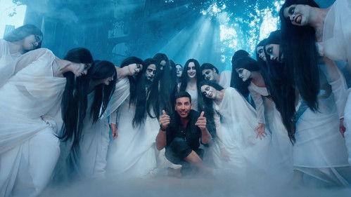 Bhooth Bangla filmas žiurėti online