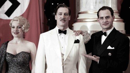 Jud Süß - Film ohne Gewissen filmas žiurėti online