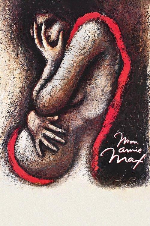 Mon amie Max filmas online