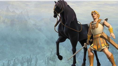 Alexander the Great filmas žiurėti online