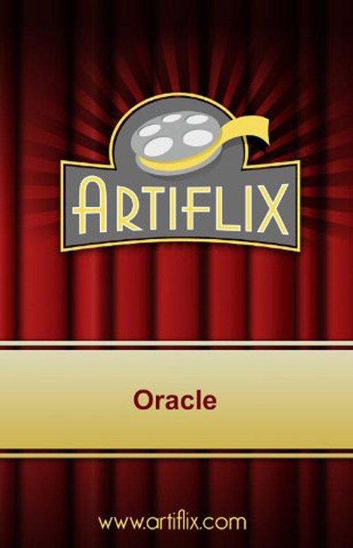 The Oracle filmas online