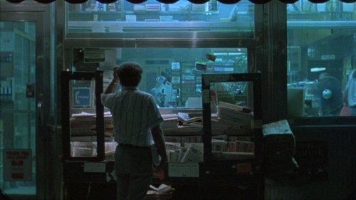 News from Home filmas žiurėti online