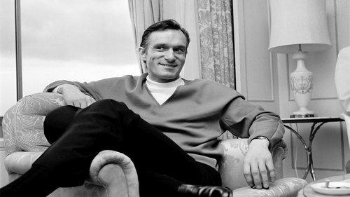 Hugh Hefner: American Playboy filmas žiurėti online