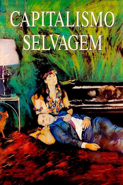 Savage Capitalism filmas online