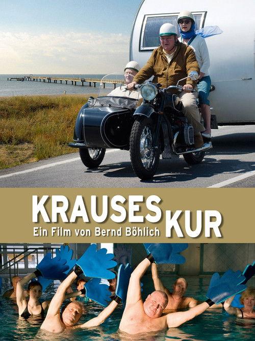 Krauses Kur filmas online
