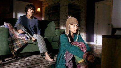 Why Did You Come to My House filmas žiurėti online