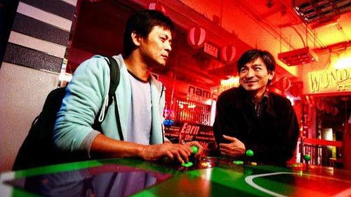 Wait 'Til You're Older filmas žiurėti online